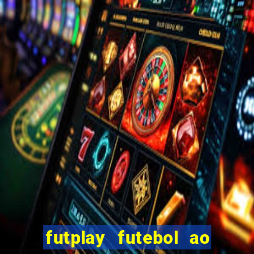 futplay futebol ao vivo apk